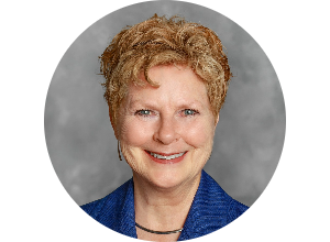 Suzanne White - Former MJ United Way Board President