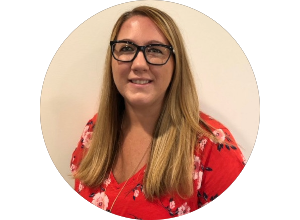 Corrinne Pierce - MJ United Way Assistant Treasurer, FOXPRO Inc.