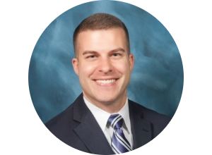William Burmeister - MJ United Way Vice President