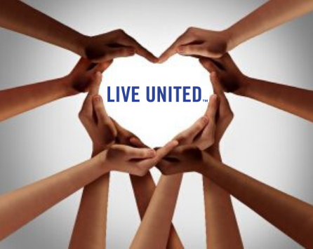 Live United Hands