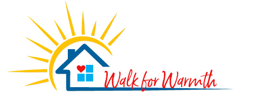 Walk for Warmth