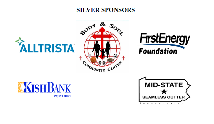 Silver Sponsors